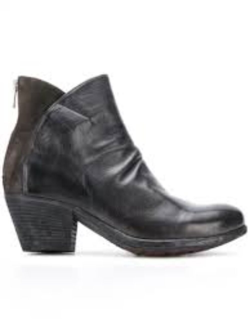 Officine Creative booties
